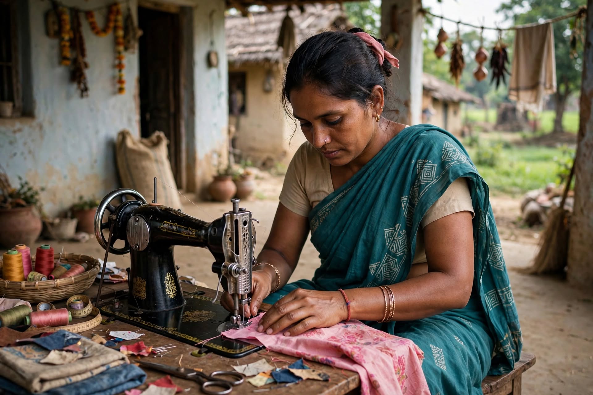 Women Empowerment