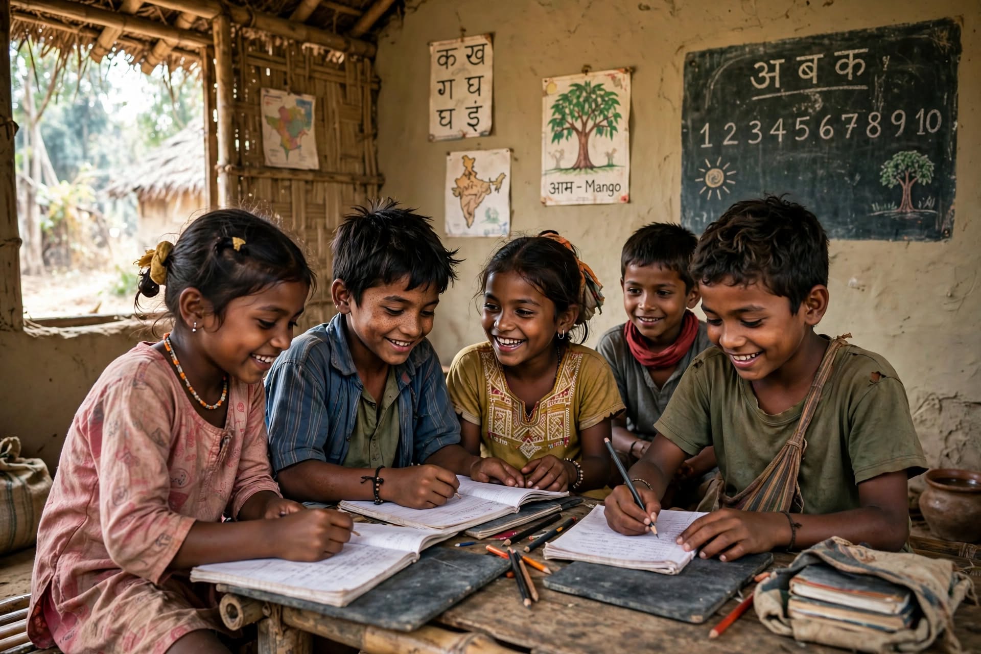 Education
