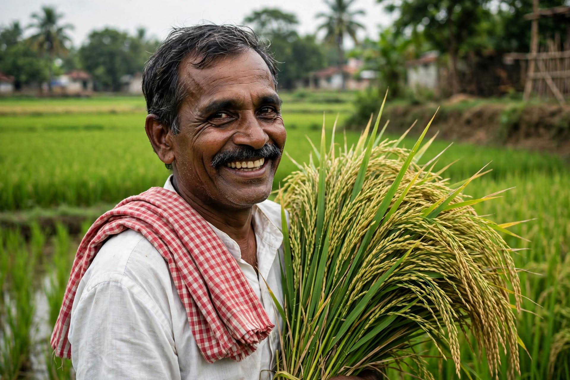 Farming